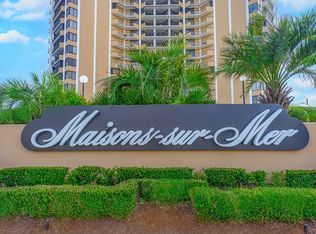 9650 Shore Dr APT 2311, Myrtle Beach, SC 29572