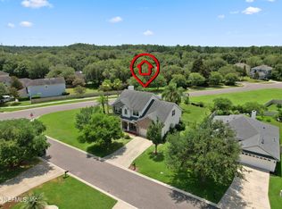 1701 Windover Place St, Saint Augustine, FL 32092