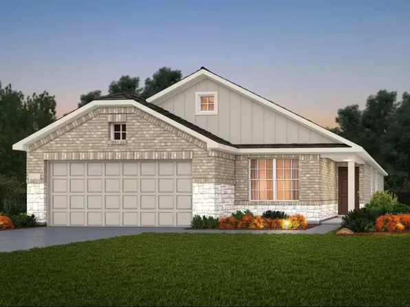 14973 Rustic Moon Rd, Conroe, TX 77302