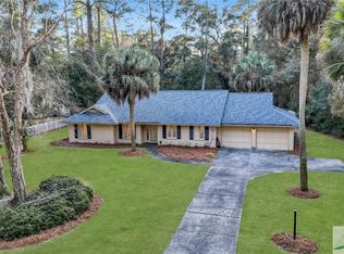 3 Wiley Bottom Rd, Savannah, GA 31411