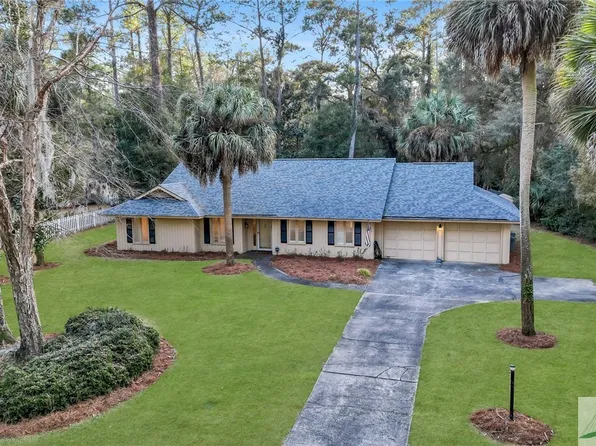 3 Wiley Bottom Road, Savannah, GA 31411
