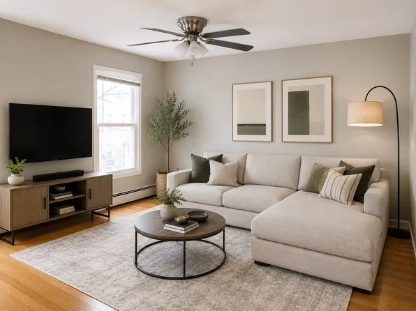 28 Nash St, 28 Nash St #2, New Haven, CT 06511