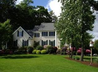 921 High Meadow Ct, Lancaster, PA 17601