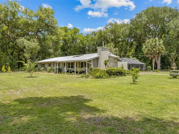 7421 SW 164th St, Archer, FL 32618