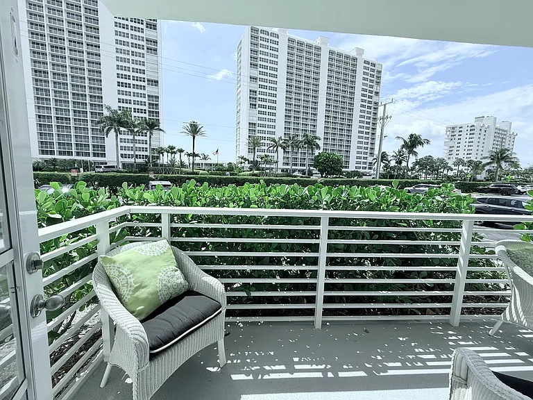 2851 S Ocean Blvd #1A — Photo 5