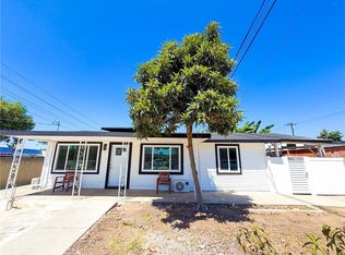 110 N Western Ave, Santa Ana, CA 92703