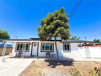 110 N Western Ave, Santa Ana, CA, 92703