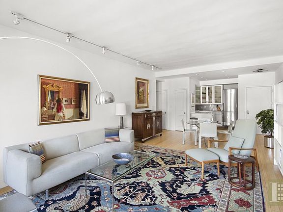 3rd image of 150 Central Park S #301