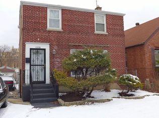 10538 S Sangamon St, Chicago, IL 60643