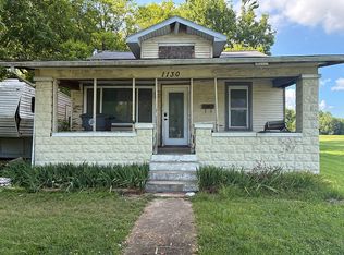 1130 Stanley Ave, Evansville, IN 47711