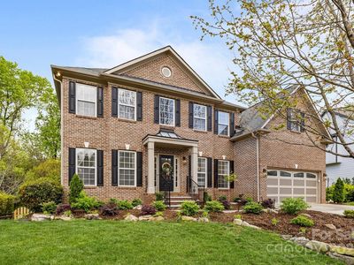 1809 Robbins Meadows Dr, Waxhaw, NC, 28173