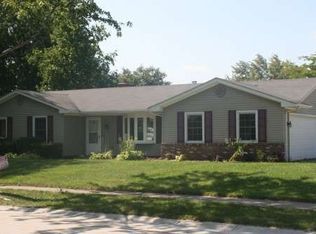 7232 Woodlynn Dr, Fort Wayne, IN 46816