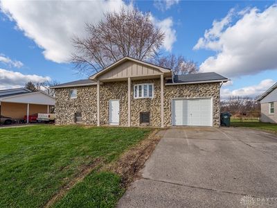 1010 Bellbrook Ave, Xenia, OH, 45385