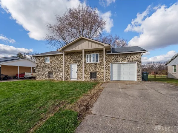 1010 Bellbrook Ave, Xenia, OH 45385