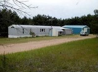 N6609 State Road 22, Montello, WI 53949