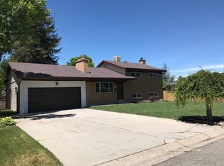 4290 S Noal Dr, Millcreek, UT 84124