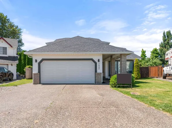 7665 Sapphire Dr, Chilliwack, BC V2R 3A7