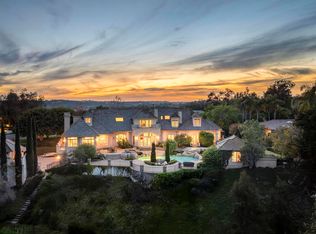 6016 Via Canada Del Osito, Rancho Santa Fe, CA 92067