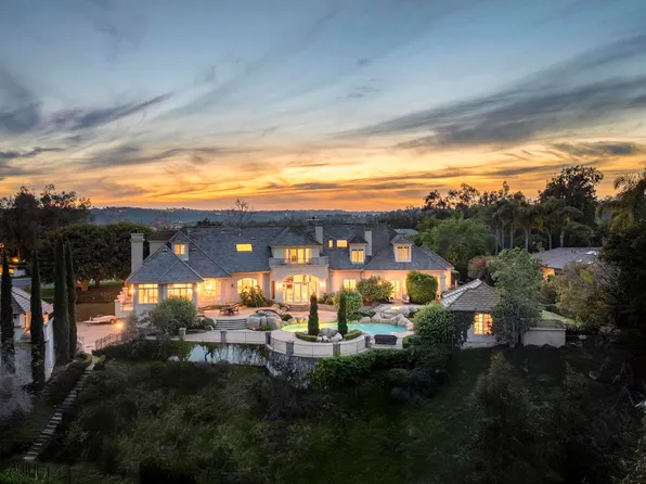 6016 Via Canada Del Osito, Rancho Santa Fe, CA 92067