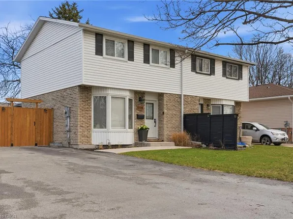 119 Dorothy St, Saint Catharines, ON L2N 6Z6