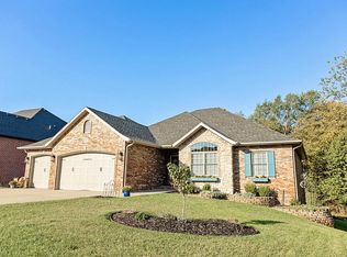 3887 Rose Ave, Springfield, MO 65803