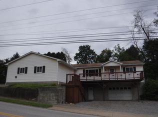 116 Main St, Rouseville, PA 16344