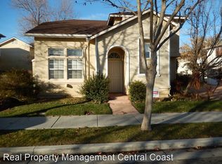 1333 Stoney Creek Rd, Paso Robles, CA 93446