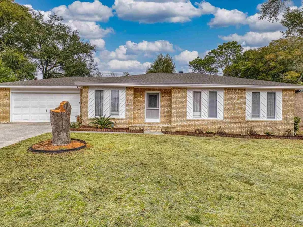 4144 Tonbridge Cir, Pensacola, FL 32514