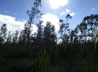 16-2044 Silversword Dr LOT 8, Pahoa, HI 96778