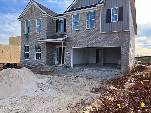 2nd image of 1524 Red Buckeye Dr Lot 70