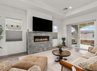 2505 De Kooning Ave SE, Albuquerque, NM 87106