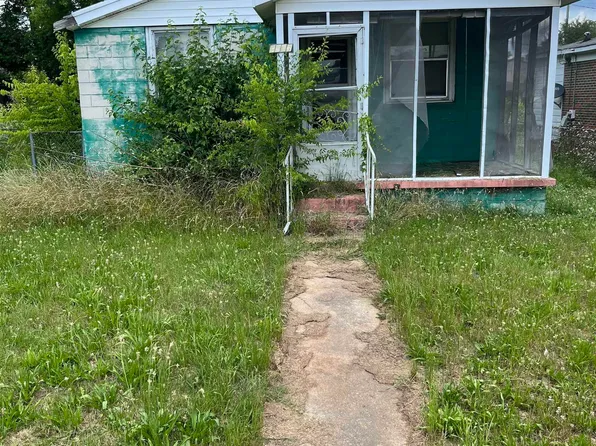 1116 Alabama Ave, Bessemer, AL 35020