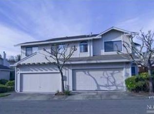 25 Cedarwood Ln, Novato, CA