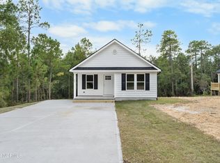 1190 Buchanan Rd, Southport, NC 28461