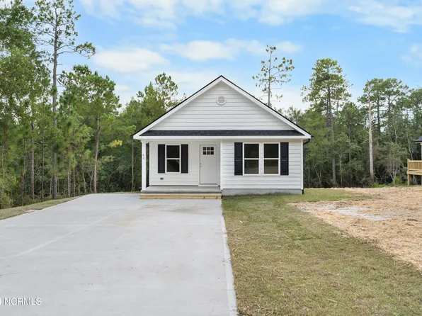 1190 Buchanan Road, Southport, NC 28461