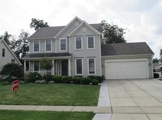 3486 Parkwood Cmn, Hamburg, NY 14075
