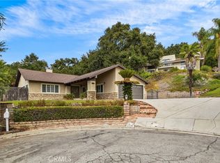2339 Club Vista Dr, Glendora, CA 91741