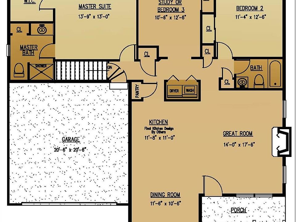 2nd image of 25 Timberline Dr