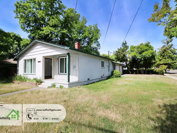 2216 Garden Ave, Redding, CA 96001