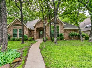 1432 Cat Mountain Trl, Keller, TX 76248
