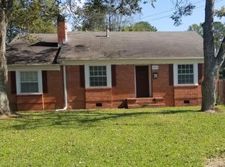 3267 S Hull St, Montgomery, AL 36105