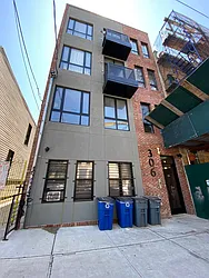 Rented by NY Living Solutions