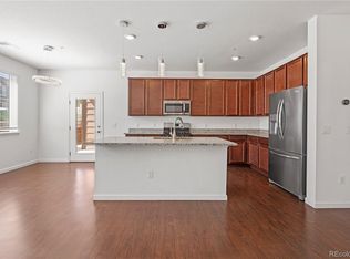 4569 Copeland Loop UNIT 102, Littleton, CO 80126