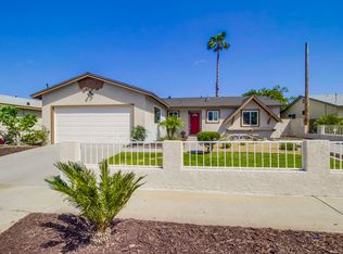 109 Coolwater Dr, San Diego, CA 92114