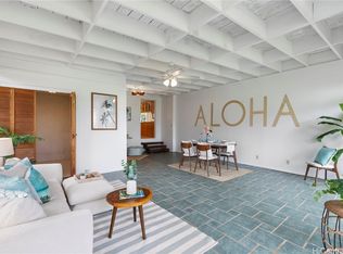 321 Kaimake Loop, Kailua, HI 96734