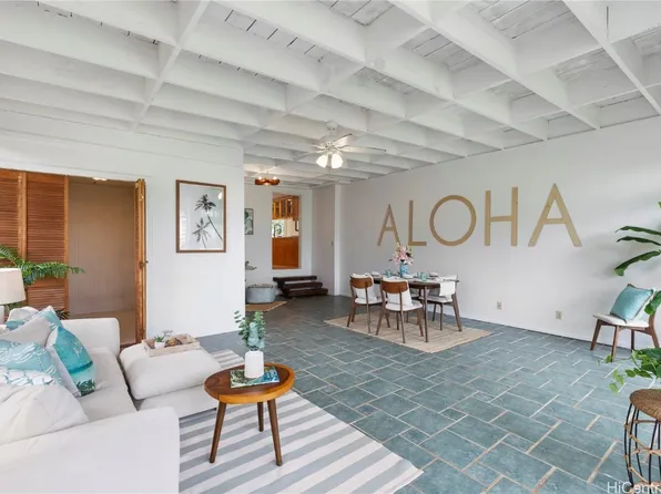 321 Kaimake Loop, Kailua, HI 96734