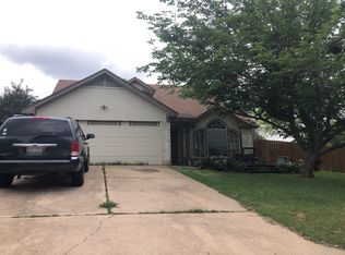 809 Jasmine Trl, Georgetown, TX 78626