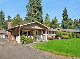 22206 38th Ave W, Mountlake Terrace, WA 98043
