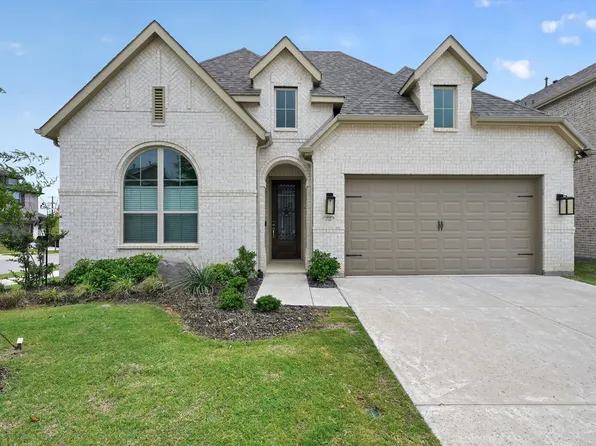 3725 Paradise Way, Sherman, TX 75090