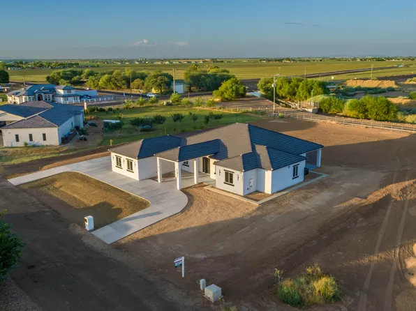 9233 S 227TH Drive, Buckeye, AZ 85326